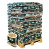 GME WOODPELLET A1+ 15kg- Palet de 77 sacos de pellets