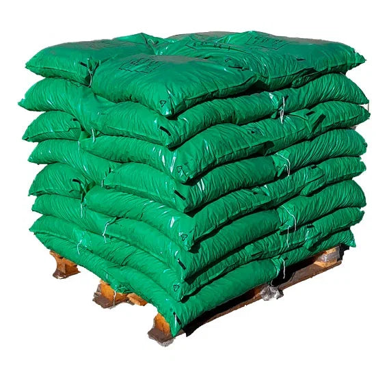10/20 Anthramix superior – Palé de 40 sacos de 25 kg