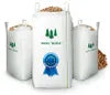 Olczyk Pellets Palette: 65 sacos, 975 kg de combustible de madera certificado