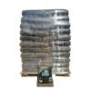 GME WOODPELLET A1+ 15kg- Palet de 77 sacos de pellets
