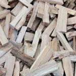 Madera WOODSTOCK Calidad premium 40 cm – 2 m3