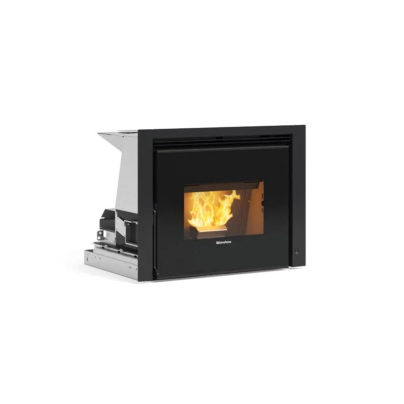 Insertable de pellets Comfort P70 Air