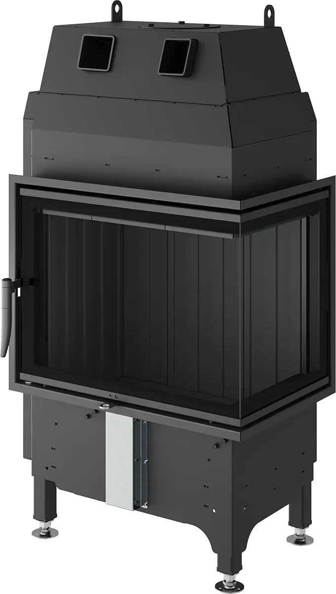 Insertable para chimenea Spartherm Varia 2R-62