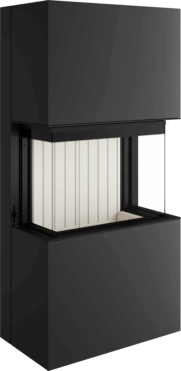 Insertable Spartherm Saphir