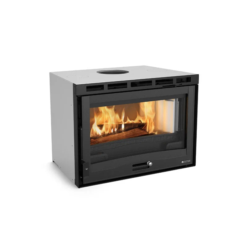 Insertable de leña 70 H49 4.0 ventilado