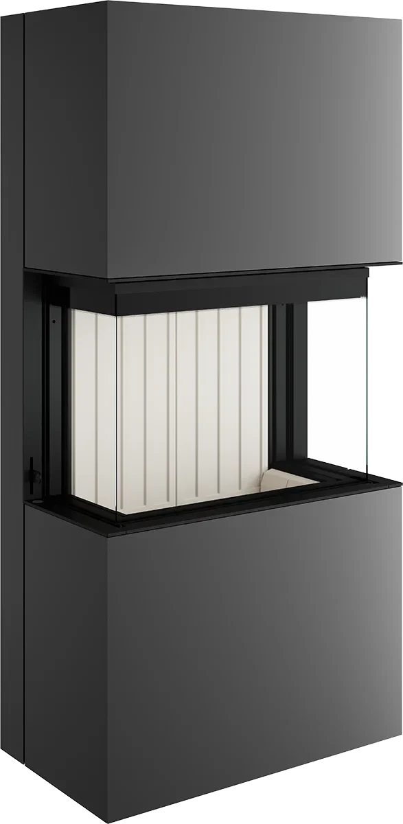 Insertable Spartherm Saphir