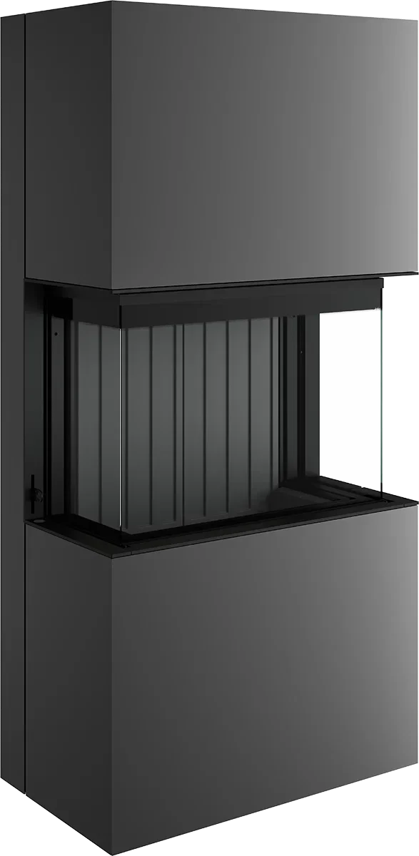 Insertable Spartherm Saphir