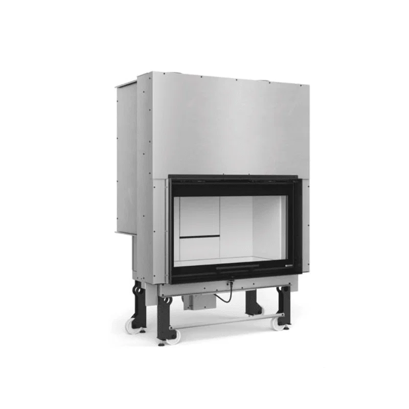 Insertable de leña Monoblocco 90PA