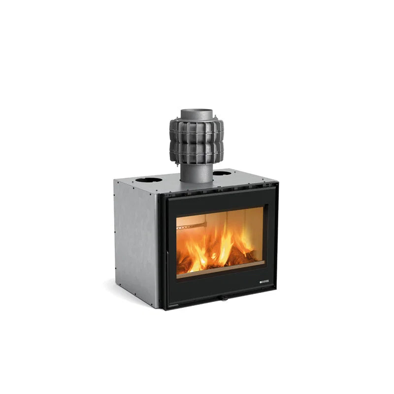 Insertable de leña 70 PRS Wide