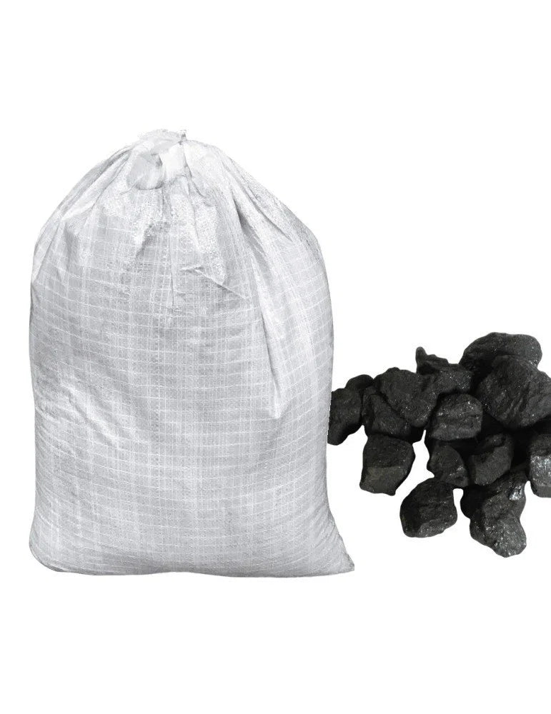 Carbón de fragua 10/20 – Palé de 1000 kg