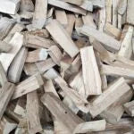 Madera WOODSTOCK Calidad premium 40 cm – 2 m3
