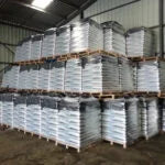 Pellets de madera COGRA – Palet de 72 sacos de 15 KG