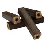 Briquetas de madera Pinikay 100% roble palet