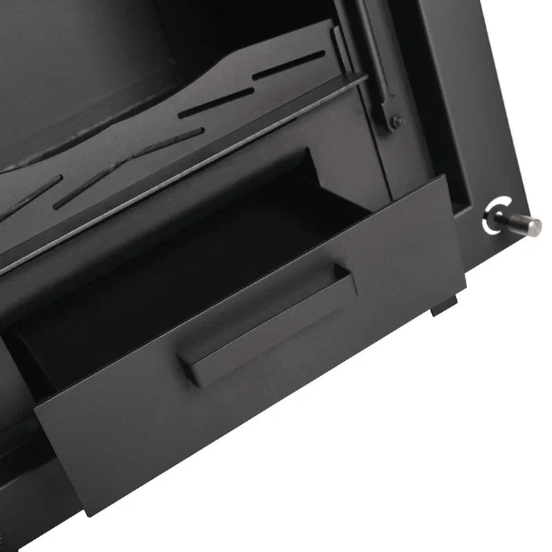Insertable de chimenea con sistema de agua Aquaflam 17 Flat Basic