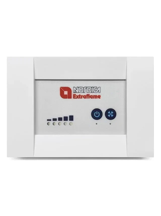 Chimenea insertable La Nordica INSERTO 80 H49 LEAN