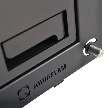Insertable de chimenea con sistema de agua Aquaflam 17 Flat Basic
