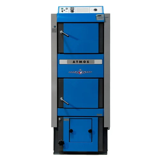 Caldera combinada ATMOS DC 18 GSP