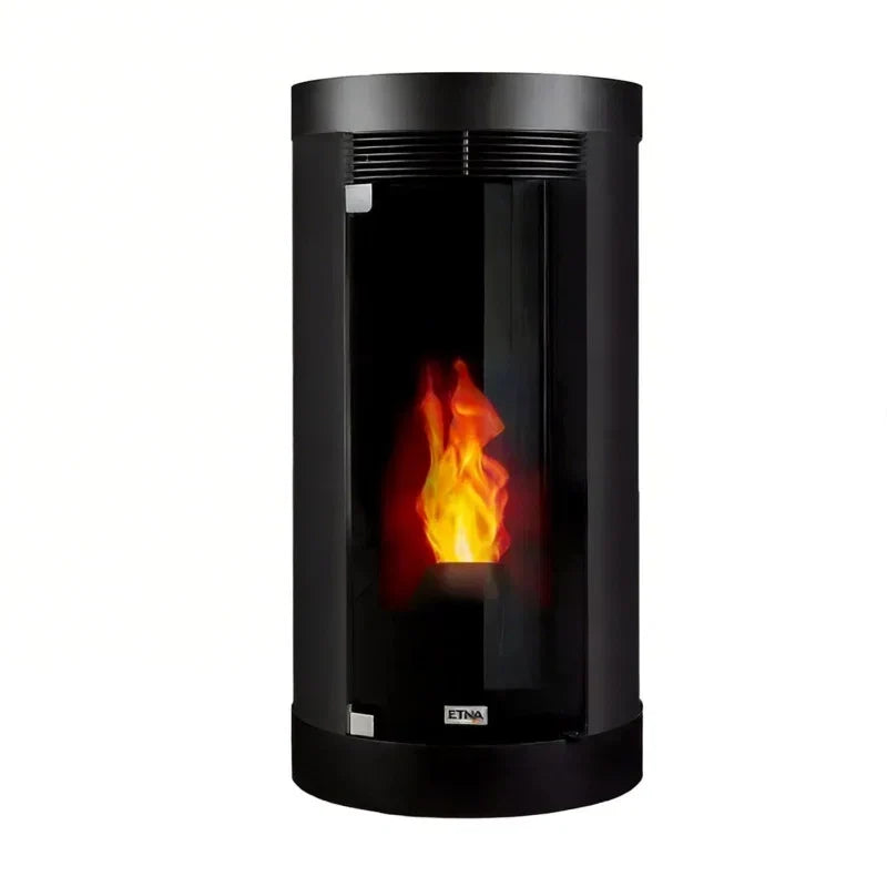 Estufa de pellets estanca Anna · 10 kW