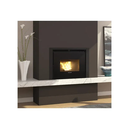 Insertable de pellets Comfort P70 Air