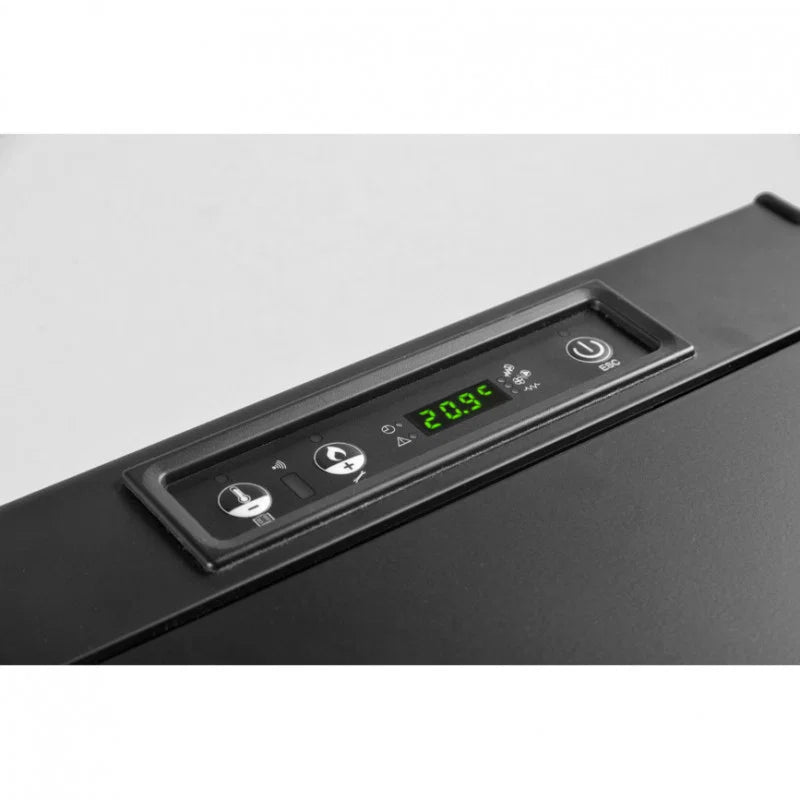 Estufa de pellets estanca Anna · 10 kW