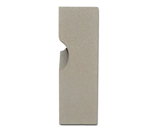 Kit completo de chamota refractaria Haas & Sohn Eco Pellet
