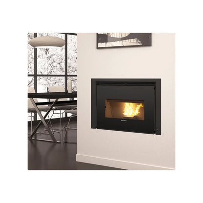 Insertable de pellets Comfort P85