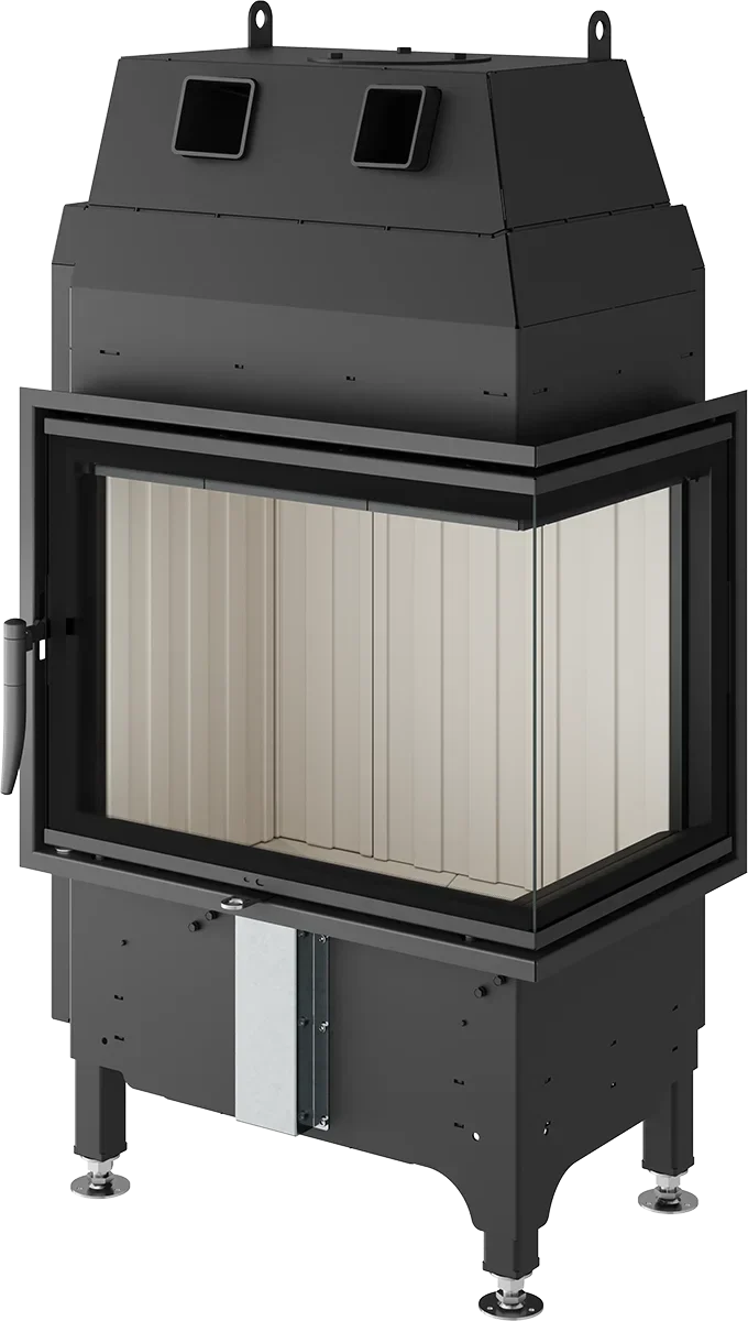 Insertable para chimenea Spartherm Varia 2R-62