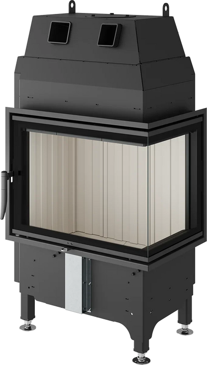 Insertable para chimenea Spartherm Varia 2R-62