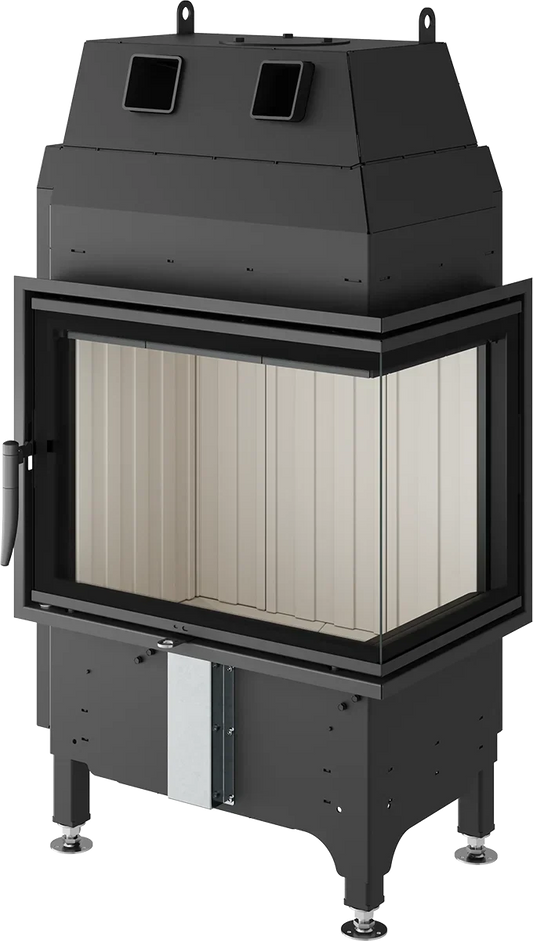 Insertable para chimenea Spartherm Varia 2R-62