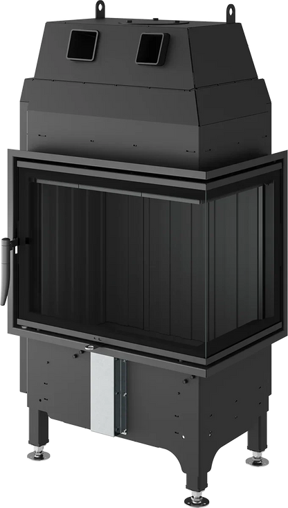 Insertable para chimenea Spartherm Varia 2R-62