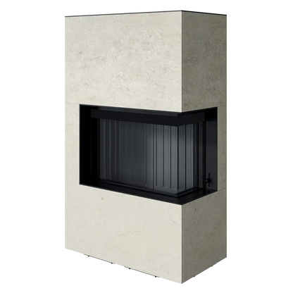 Insertable para chimenea Spartherm Citrin 2R