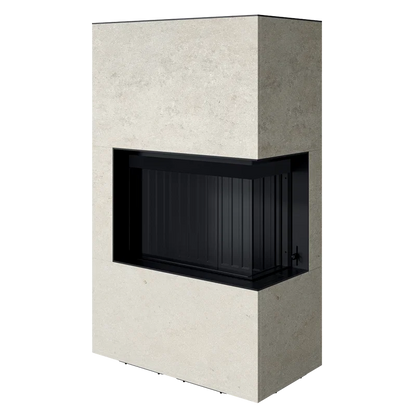 Insertable para chimenea Spartherm Citrin 2R