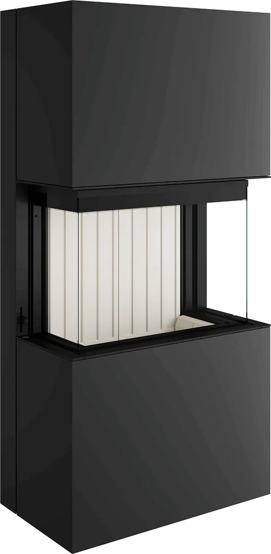 Insertable Spartherm Saphir