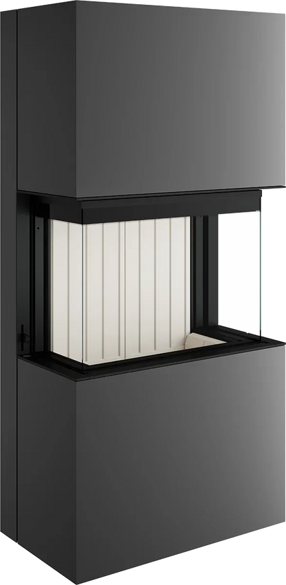 Insertable Spartherm Saphir