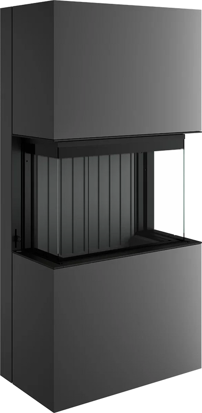 Insertable Spartherm Saphir
