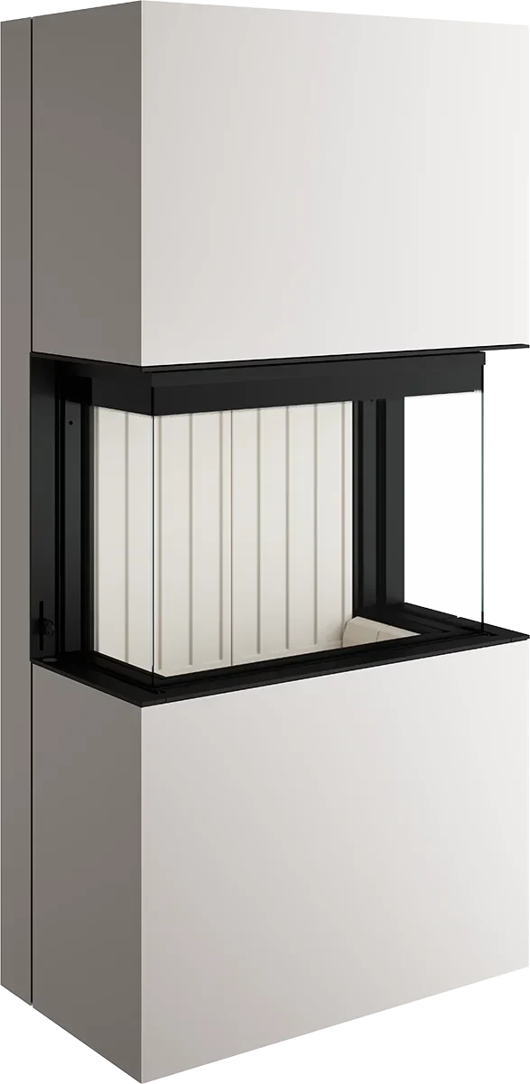 Insertable Spartherm Saphir