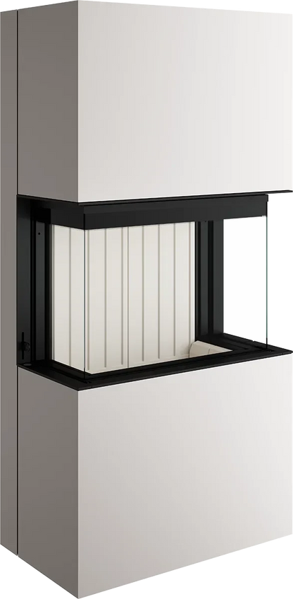 Insertable Spartherm Saphir