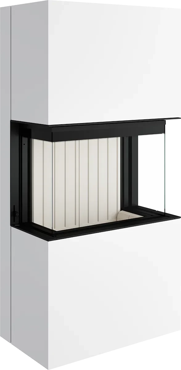 Insertable Spartherm Saphir