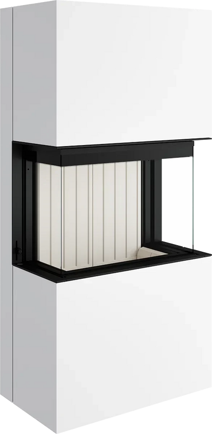 Insertable Spartherm Saphir