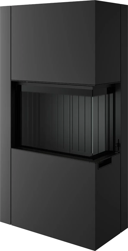 Insertable para chimenea Spartherm Zirkon 2R