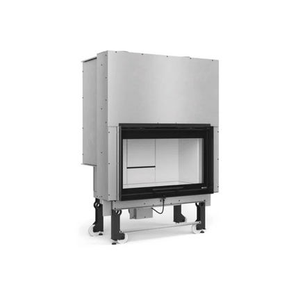 Insertable de leña Monoblocco 90PA