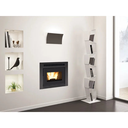 Insert de pellets Hydro Comfort Idro L80