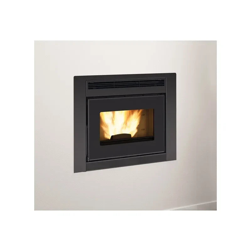Insert de pellets Hydro Comfort Idro L80