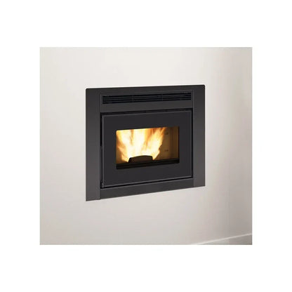 Insert de pellets Hydro Comfort Idro L80