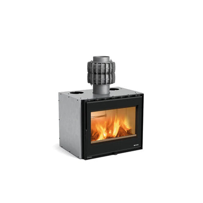 Insertable de leña 70 PRS Wide
